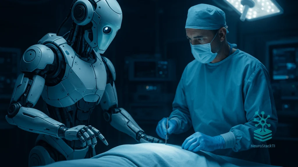 Inteligência Artificial