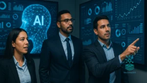 Inteligência Artificial aplicada