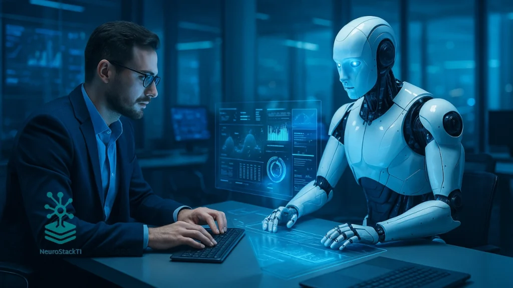 Inteligência Artificial