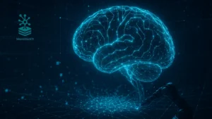 AutoML system training a neural network