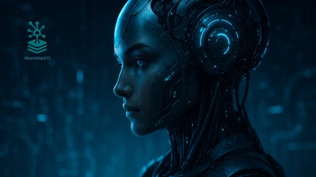 inteligência artificial 2025