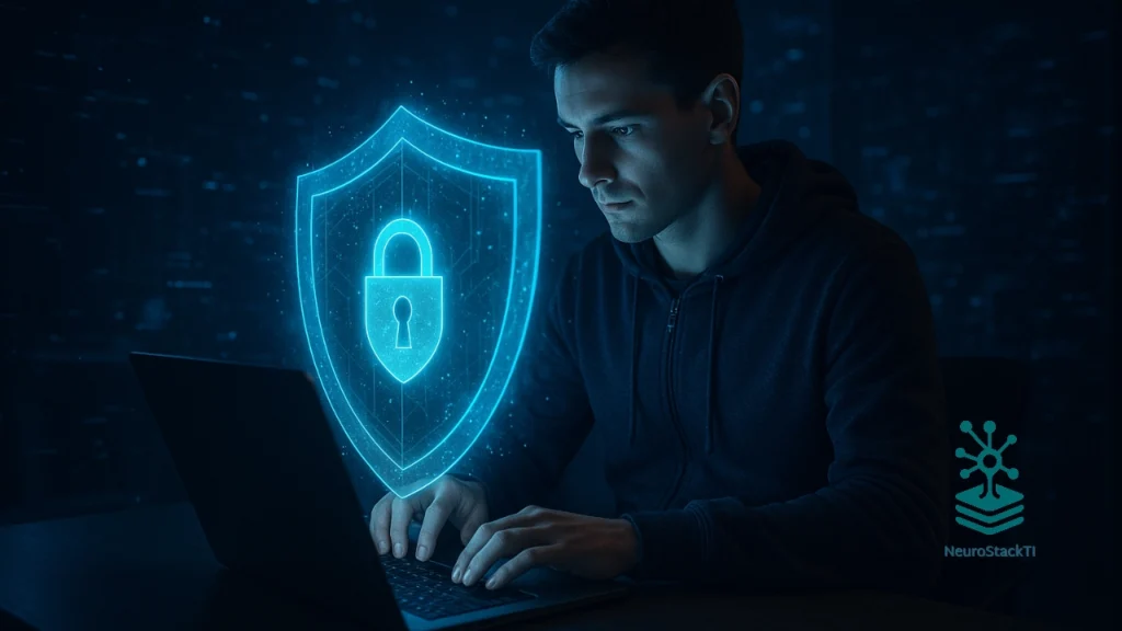 Proteção de dados e privacidade online em 2025