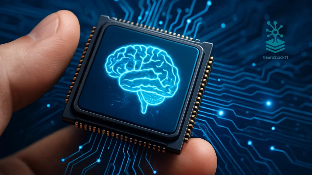 Computação Neuromórfica