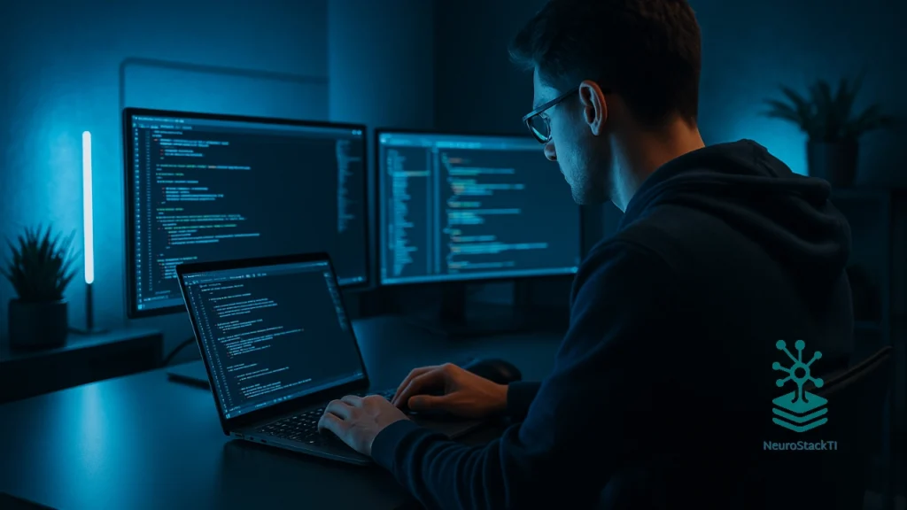 Notebooks para programar