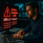 analista de segurança verifica falhas críticas da VMware após evento Pwn2Own