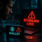 ataque a hot-wallet resulta em perda de US$ 27 milhões na BigONE
