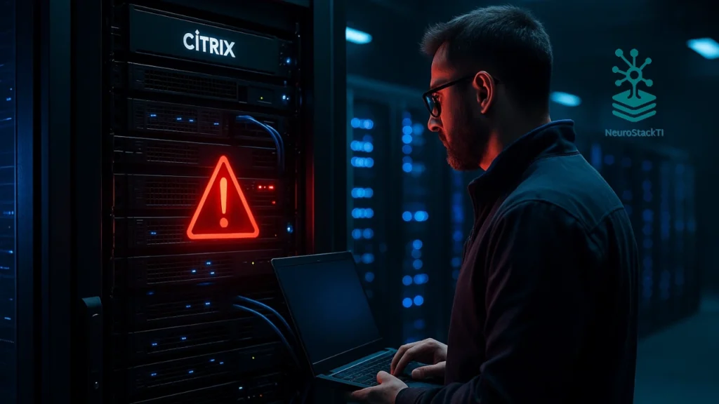 falha crítica CitrixBleed 2