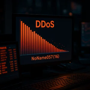 queda de ataques DDoS do grupo hacktivista NoName057(16)