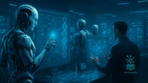 Algoritmos Evolutivos em Ação