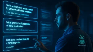 Interface de Engenharia de Prompt