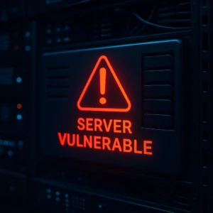 Servidores CrushFTP expostos a vulnerabilidade crítica na internet