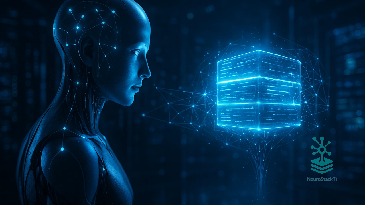 51. RAG: Como Funciona o Retrieval-Augmented Generation e Por que Está Revolucionando a IA