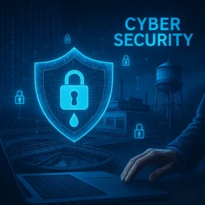 Cibersegurança em sistemas de abastecimento de água em Nova Iorque