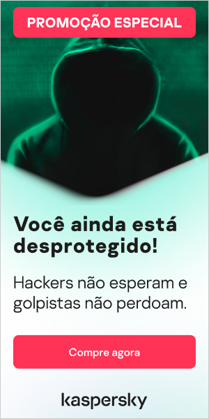Kaspersky Antivirus