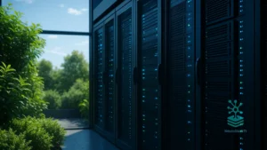 Green IT aplicado em servidores sustentáveis