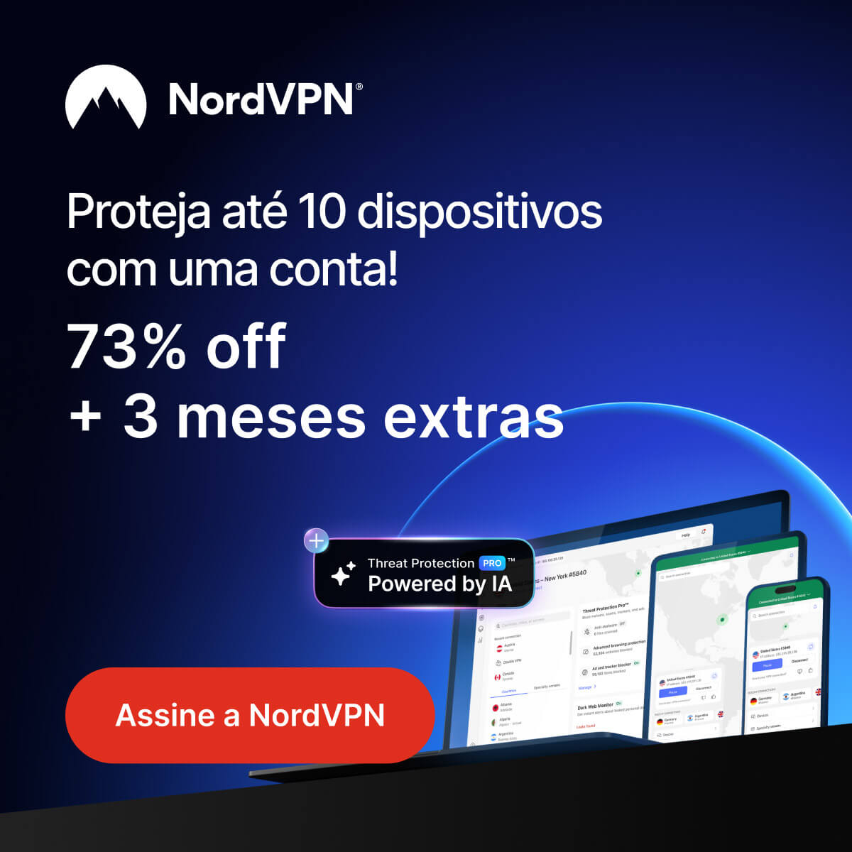 NordVPN