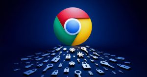 Alerta Chrome: Extensões Roubam Senhas Secretamente de Mais de 170 Sites!