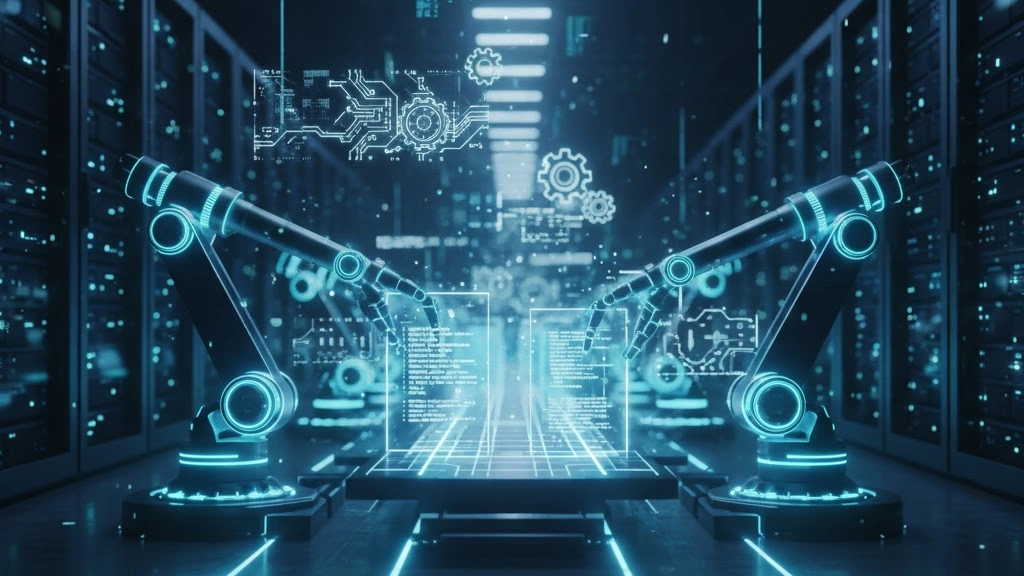 DevOps 2.0: A Engenharia de Plataforma e o Futuro da Automação em 2026