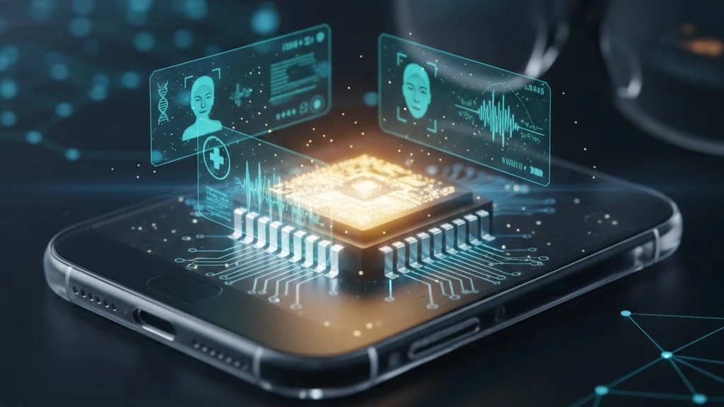 Edge AI: Por que o Processamento Local está Substituindo a Nuvem em 2026