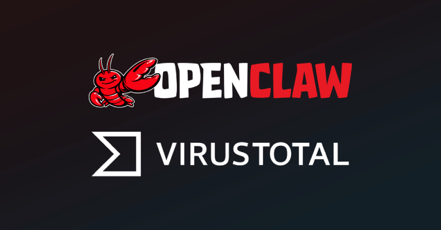 OpenClaw Integra Scaneamento do VirusTotal para Melhorar a Segurança do Ecosistema Agente