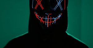 Boletim de Segurança