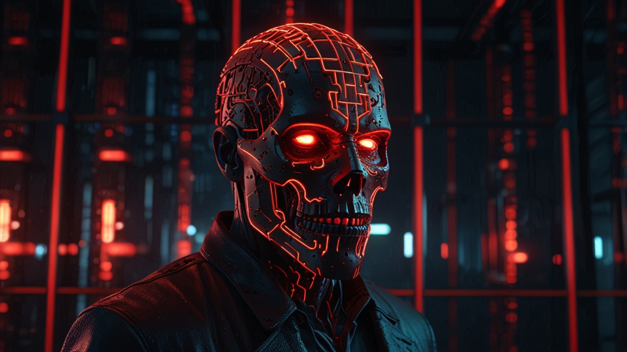 Polônia e EUA sob Ameaça de Ciberfraude Avançada