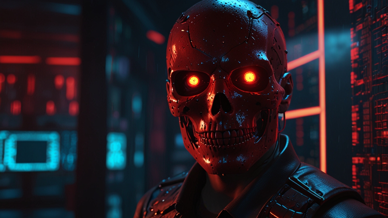 Zero-Day e Espionagem Cibernética: Alerta de Segurança