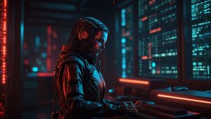 Boletim de Segurança Cibernética