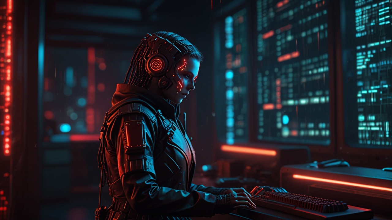 VSCode e AI sob Ataque: Vulnerabilidades e Abusos