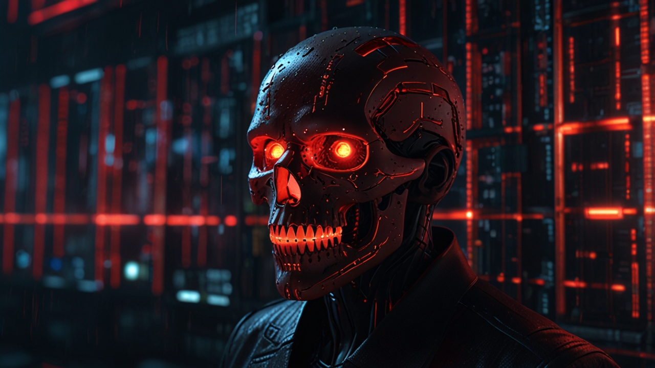 Ransomware e Espionagem Cibernética: Nova Era de Ameaças