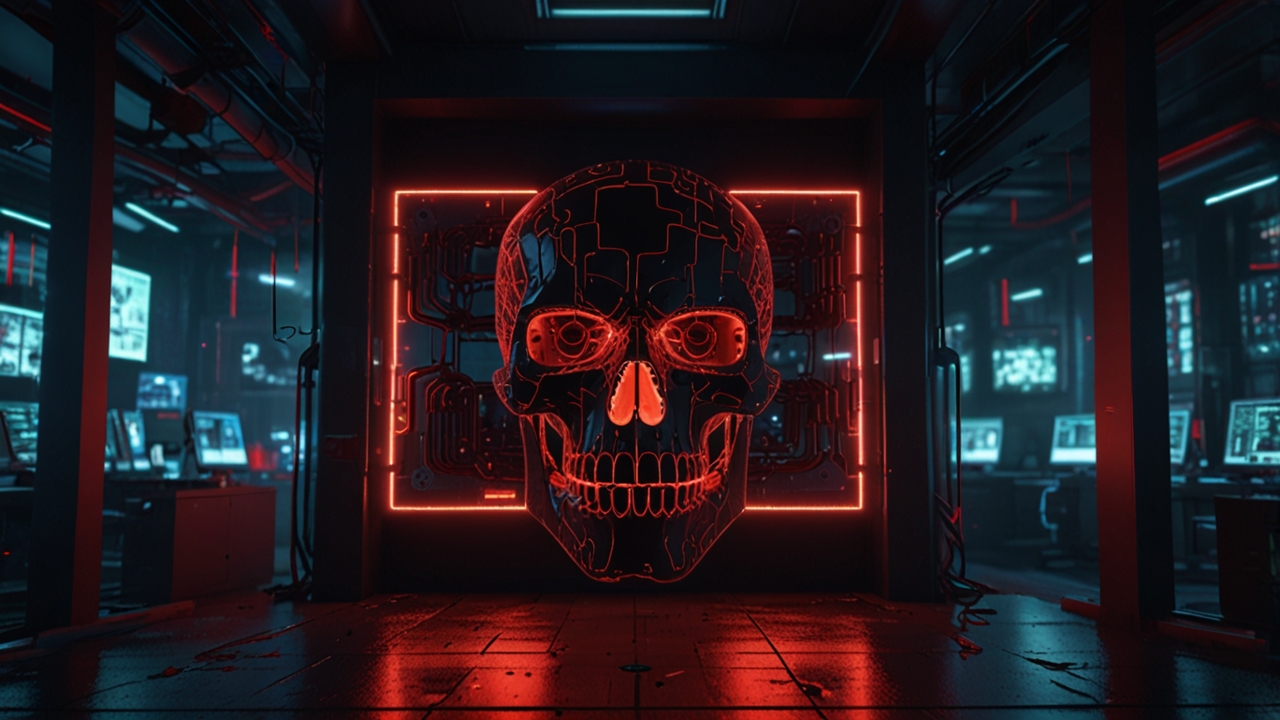 Ransomware e Espionagem Cibernética: Ameaças Globais