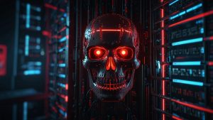 Boletim de Segurança