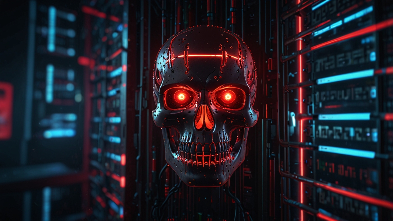 APT28 e Wormable XMRig: Ameaças Cibernéticas Globais