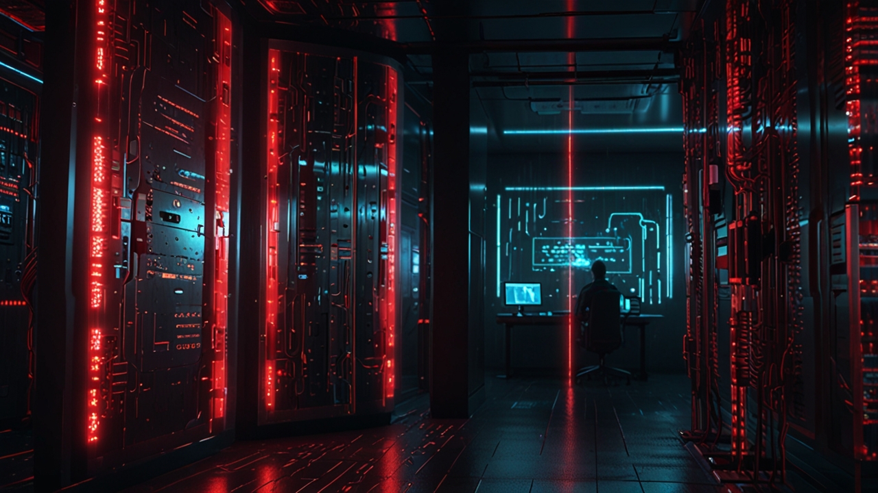 Copilot e UAC-0050: Ameaças Cibernéticas Avançam