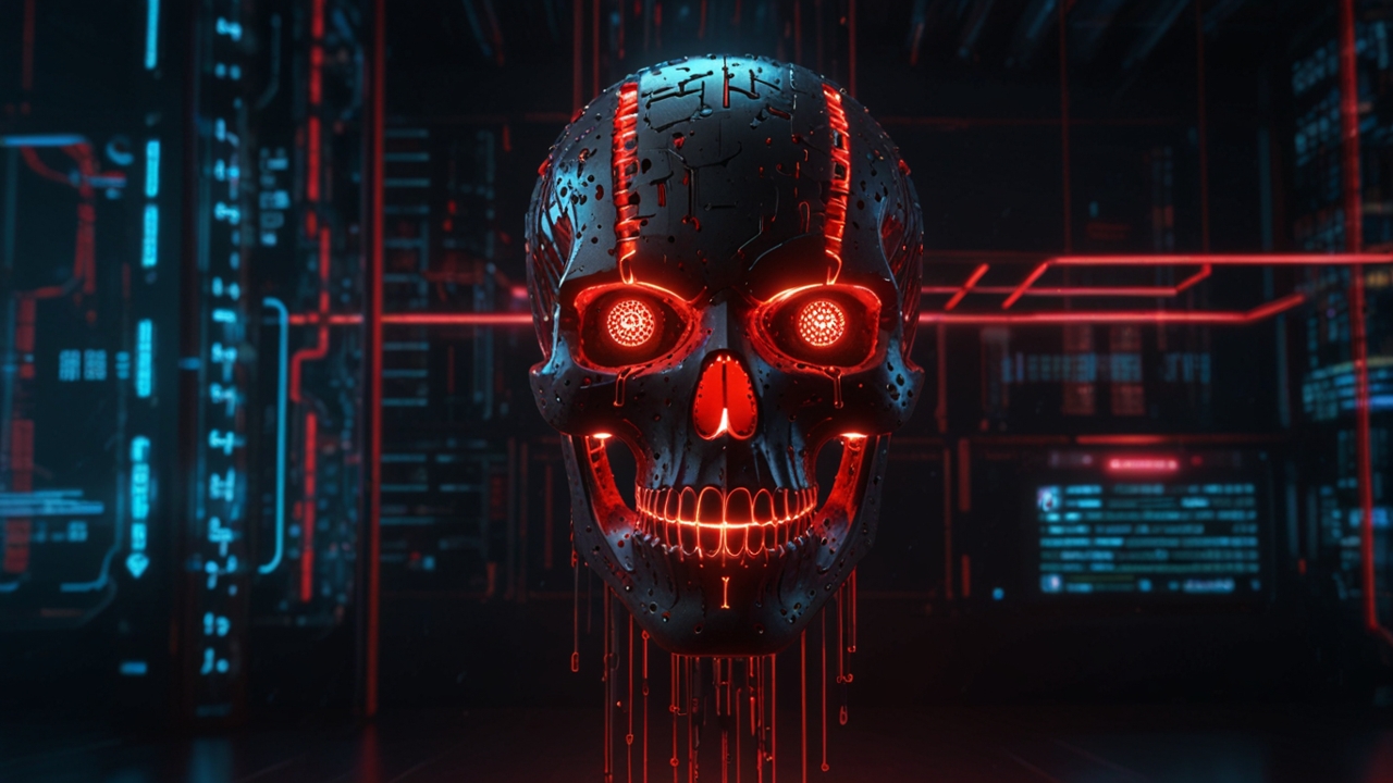 SolarWinds e L3Harris Exécutas Zero-Days para Rússia