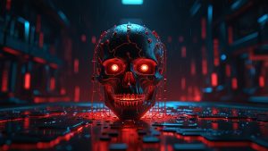 Boletim de Segurança Cibernética