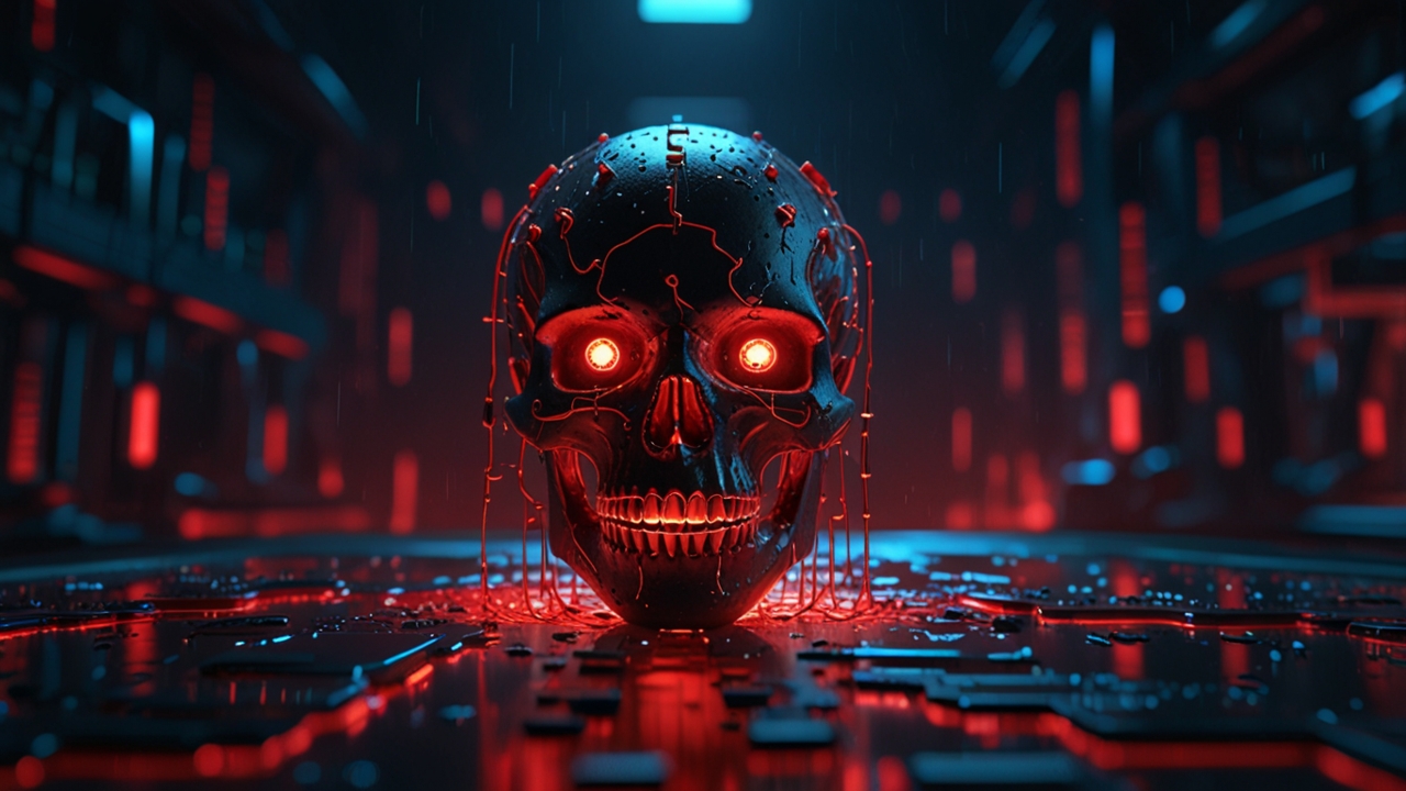 Boletim de Segurança Cibernética: Proteja sua Rede