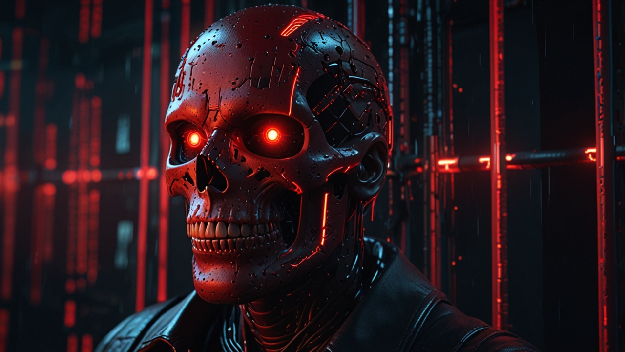 Boletim de Segurança Cibernética: Proteja sua Rede