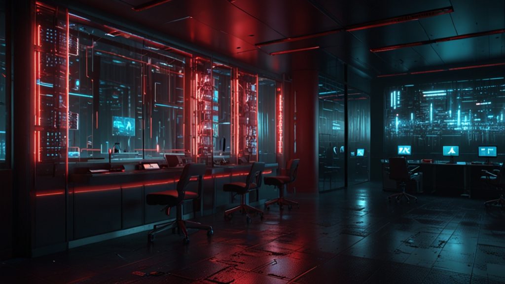 Boletim de Segurança Cibernética