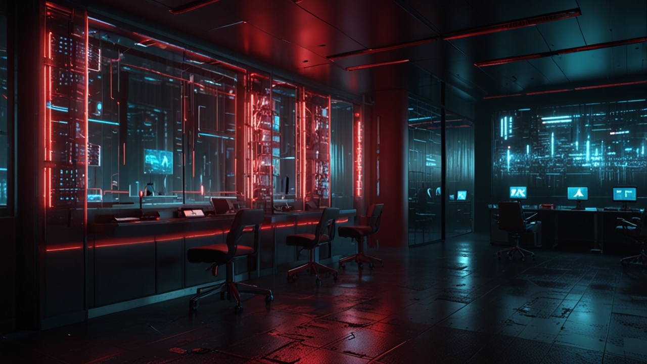 Air-Gapped Networks Breached: Zoho WorkDrive e USB Malware