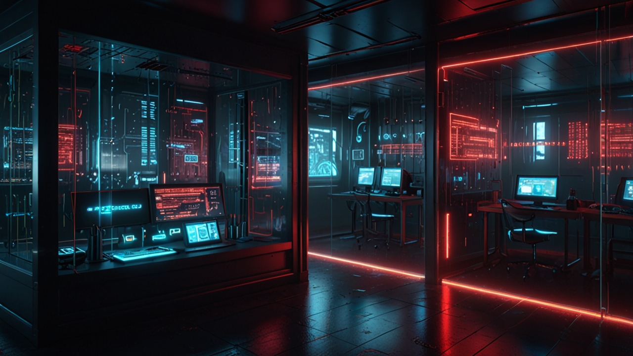 Zero-Day Exploits Threaten Global Networks