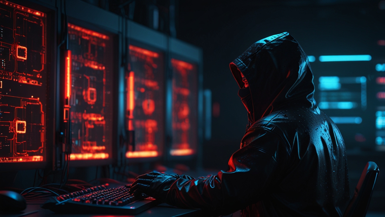 Hacktivistas e Exploits: Uma Ameaça Global