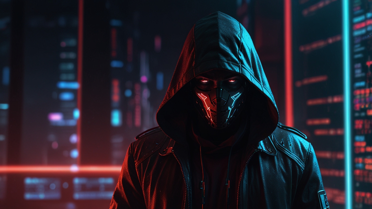 Cisco Firewall e Ransomware Phobos: Uma Dupla Ameaça