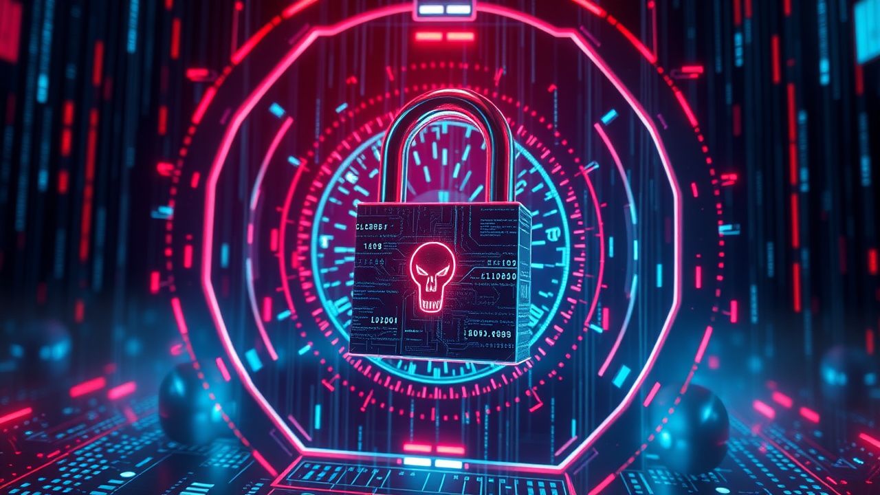 Máquina de Vandalismo e Espionagem: Novas Ameaças Globais